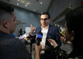 Movimiento Ciudadano denuncia faltas administrativas graves en ASE