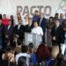 Pacto Nuevo León exige recursos para municipios