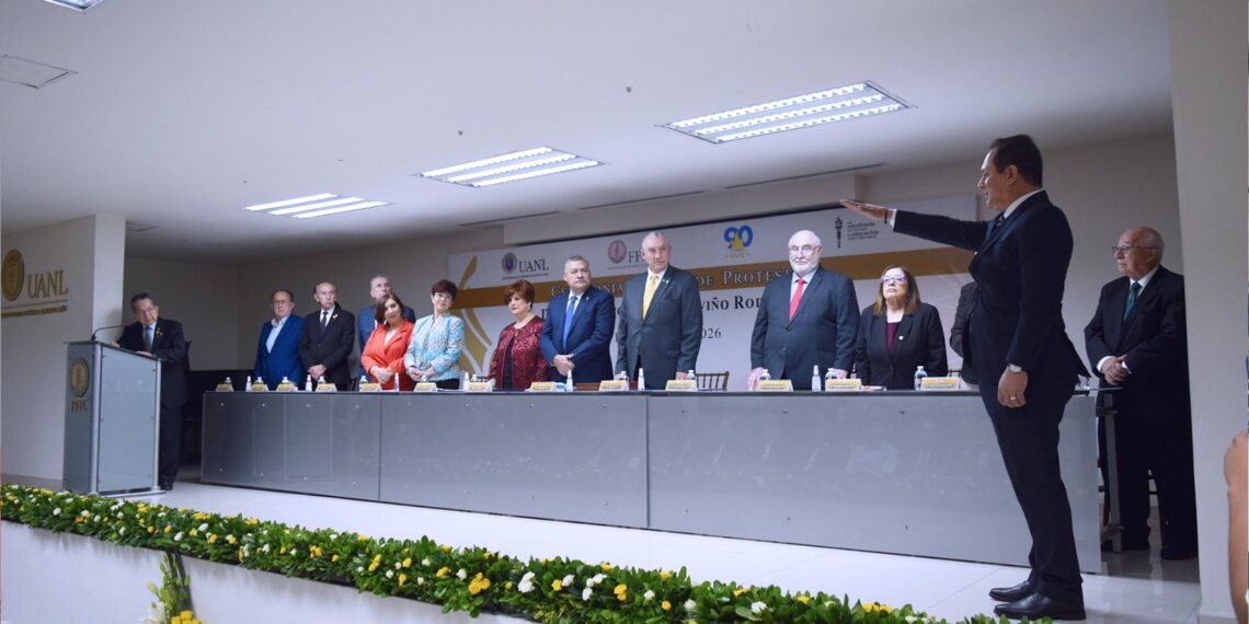 Paco Treviño es nuevo director en la FFYL