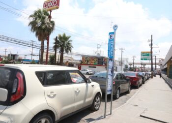 San Nicolás tendrá parquímetros virtuales