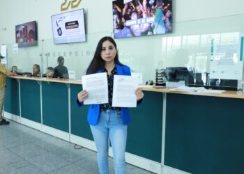 Pide diputada del PAN no cerrar investigación contra Glen Villarreal