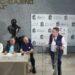 Firma oposición alianza rumbo a las elecciones 2024