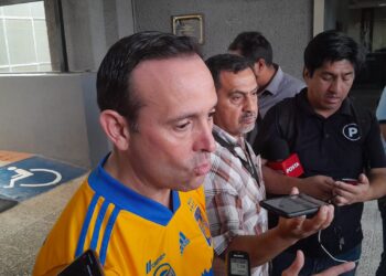 Estadio de Tigres no depende solo del Congreso