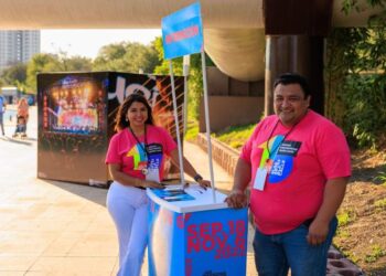 Festival Internacional Santa Lucía busca voluntarios