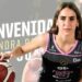 Fuerza Regia incorpora a Alejandra Rovira