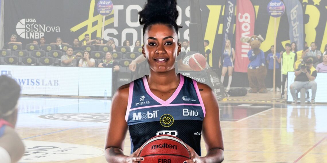 Llega refuerzo a Fuerza Regia Femenil