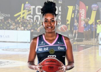 Llega refuerzo a Fuerza Regia Femenil