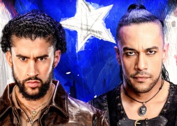 WWE Backlash en Puerto Rico esta noche