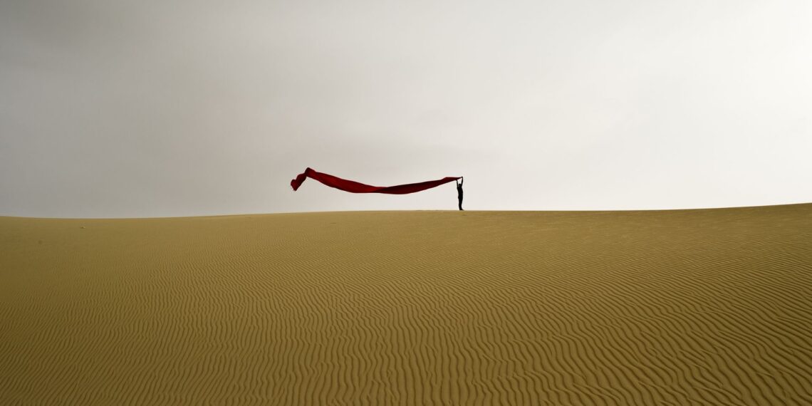 Crearán “Tormenta de Luz” en el desierto