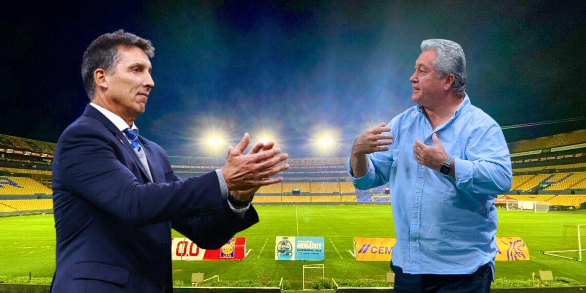 Clásico Regio, a imponer la estrategia