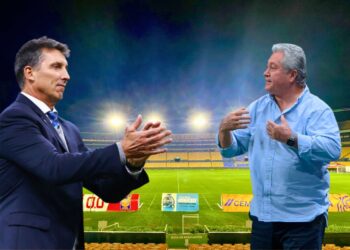 Clásico Regio, a imponer la estrategia