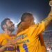 Tigres pone una “garra” en la semifinal