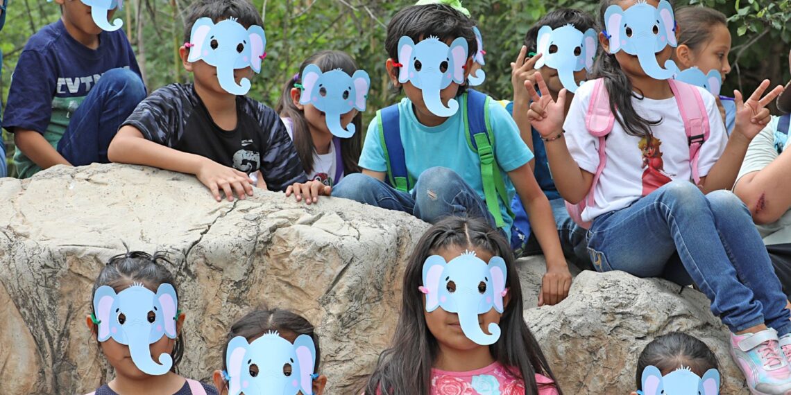 Monty festejó en la Pastora su cumpleaños