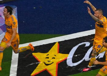 Tigres elimina a Rayados y avanza a la final