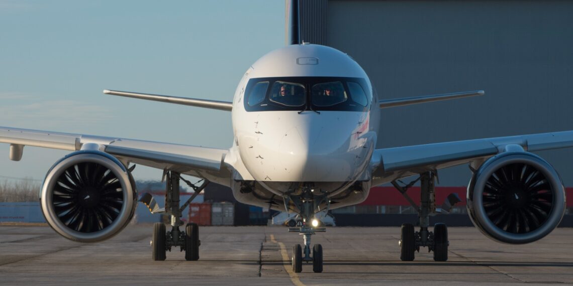 Air Canada conecta a Nuevo León con Toronto