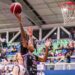 Fuerza Regia Femenil mantiene paso perfecto