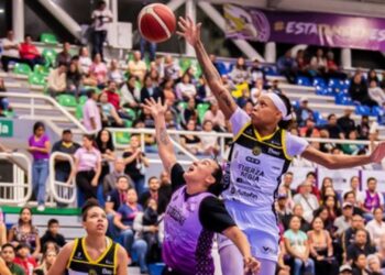 Fuerza Regia Femenil suma cuatro triunfos