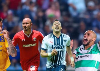 Rayados y Tigres tienen rivales “cómodos” en liguilla