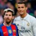 Cristiano Ronaldo, el máximo ídolo de esta generación ¿Y Messi?