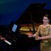 Isabel Leonard brilló en los Festejos del Tec de Monterrey
