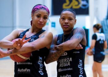 Fuerza Regia Femenil: objetivo, el campeonato