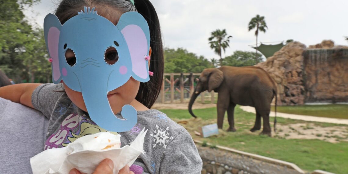 Monty festejó en la Pastora su cumpleaños