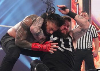 Una Noche de Campeones histórica en Arabia Saudita