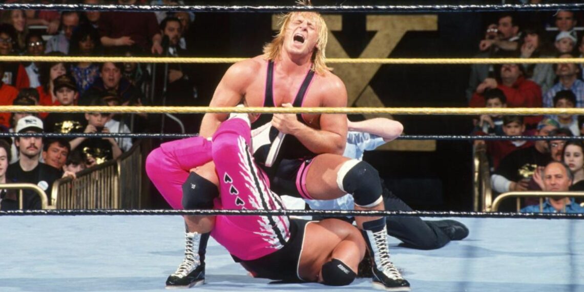 Owen Hart, una noche de muerte en la WWE