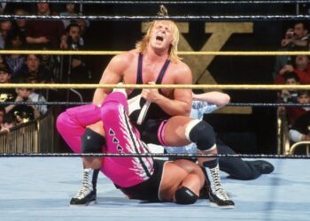 Owen Hart, una noche de muerte en la WWE