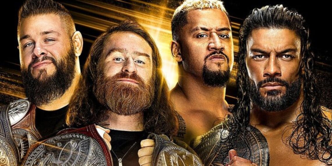 Kevin Owens y Sami Zayn con más enemigos que nunca en la WWE