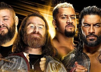 Kevin Owens y Sami Zayn con más enemigos que nunca en la WWE