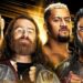 Kevin Owens y Sami Zayn con más enemigos que nunca en la WWE