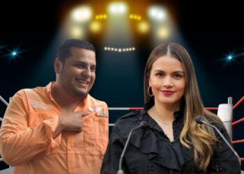 Diputada confronta a líder de MC, “hay tiro”