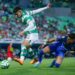 Rayados y Santos no se hicieron daño