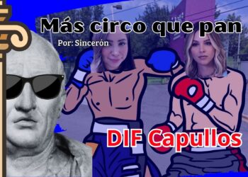 Visita a Capullos