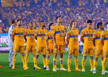 Tigres vs Chivas: El título está en el aire