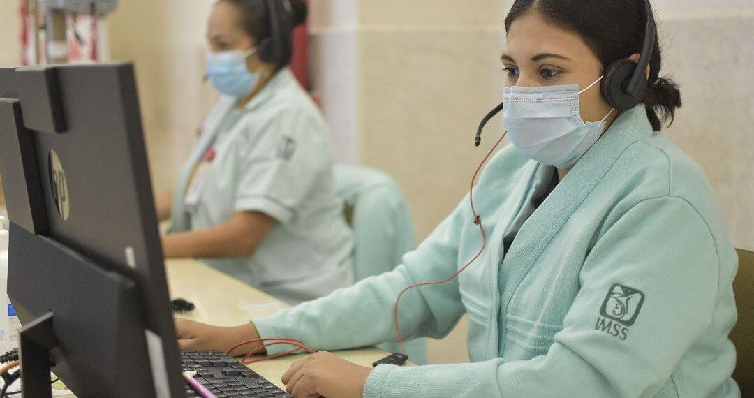 IMSS Nuevo León ya cuenta con Historial Clínico Digital