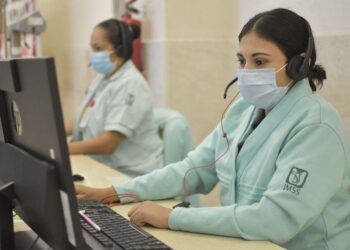 IMSS Nuevo León ya cuenta con Historial Clínico Digital