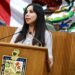 Lilia Olivares propone Ley de Emergencia Climática contra Ondas de Calor