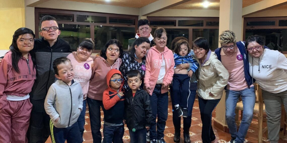 Un reEncuentro Apert lleno de emociones