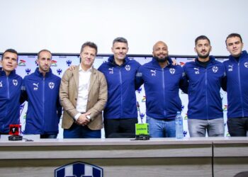 Inicia la era de “El Tano” Ortiz en Rayados