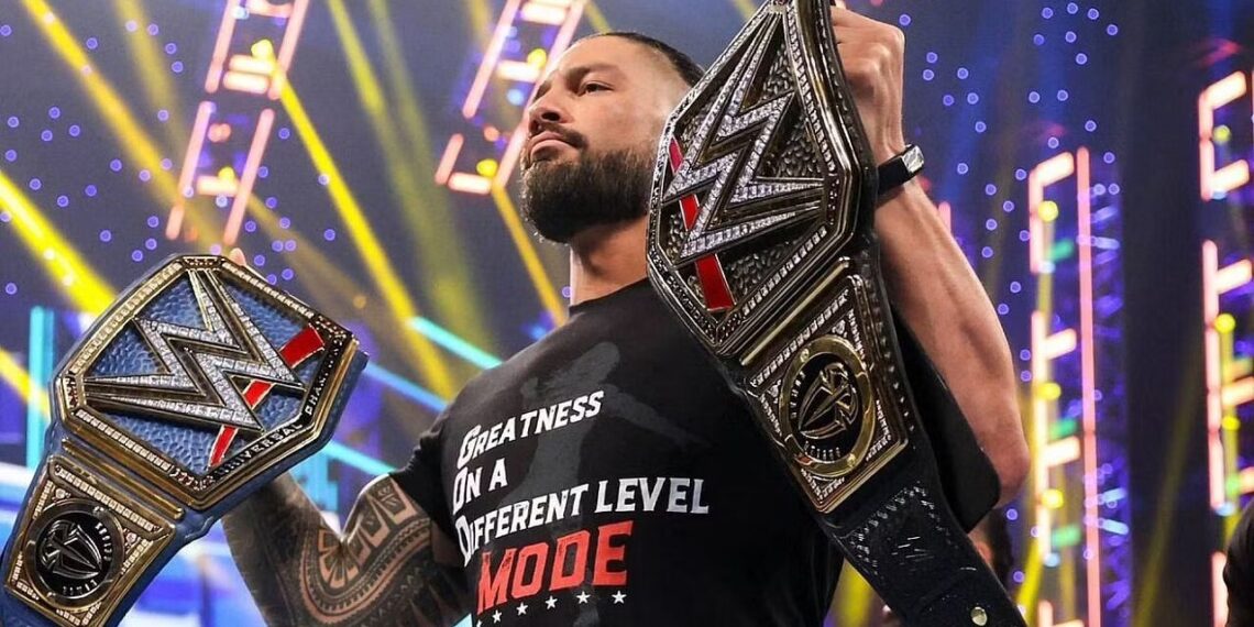 Comienza el camino hacia Money in the Bank