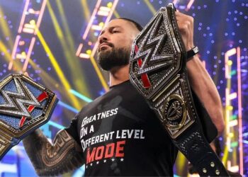 Comienza el camino hacia Money in the Bank