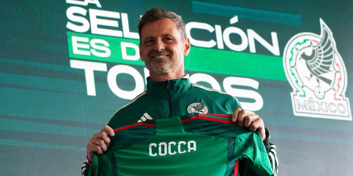 Cada vez menos para la Selección de México