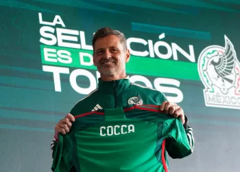 Cada vez menos para la Selección de México