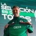 Cada vez menos para la Selección de México