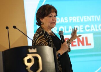 Ola de calor terminaría antes con el año escolar