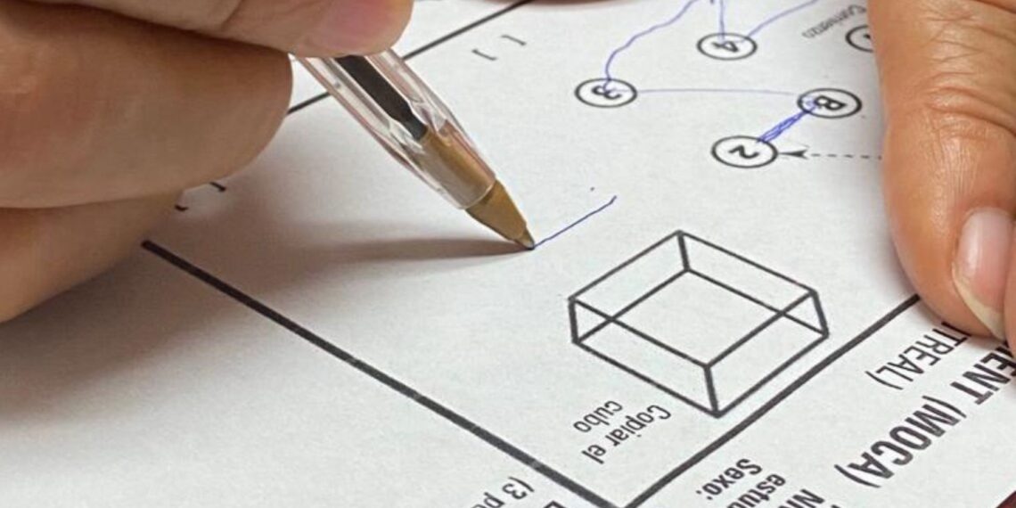 DIF NL brinda atención neuropsicológica gratuita a adultos mayores