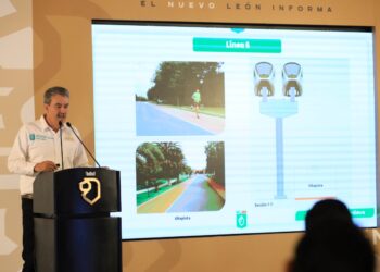 Línea 6  del Metro no atravesará el Parque Fundidora