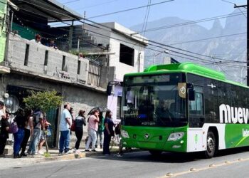 Muevoleón entra al “quite” por la Ruta 306